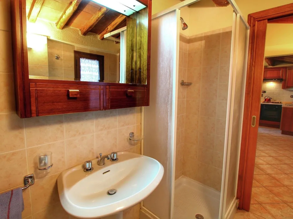 Spacious Holiday Home in Bucine With Pool