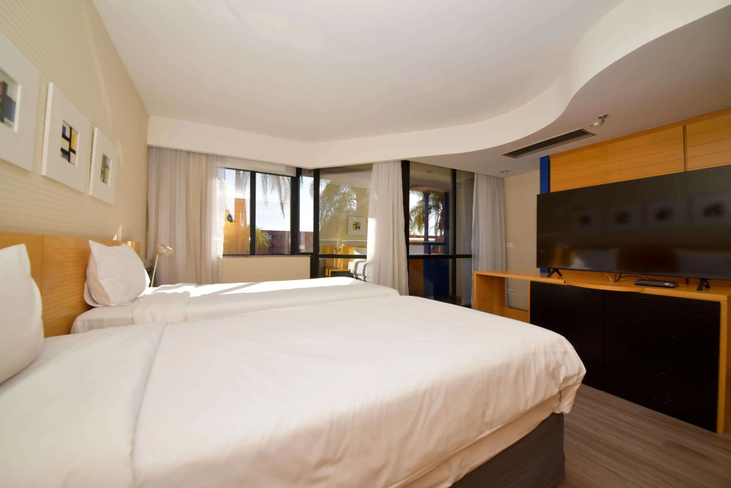 Golden Tulip Brasília Alvorada