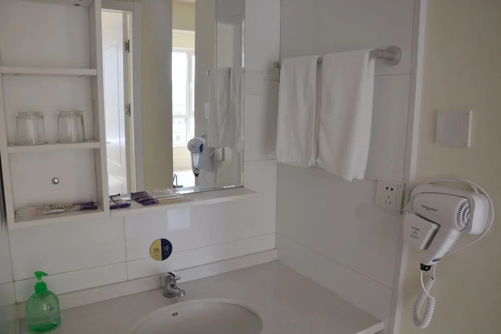 Bedom Apartments  YaMarbella Yantai