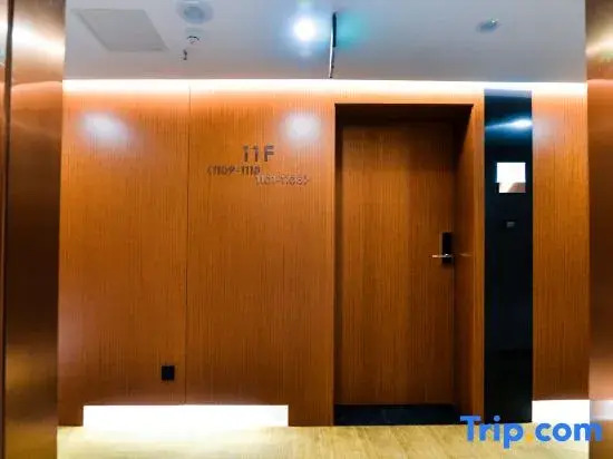 Yueqi Hotel