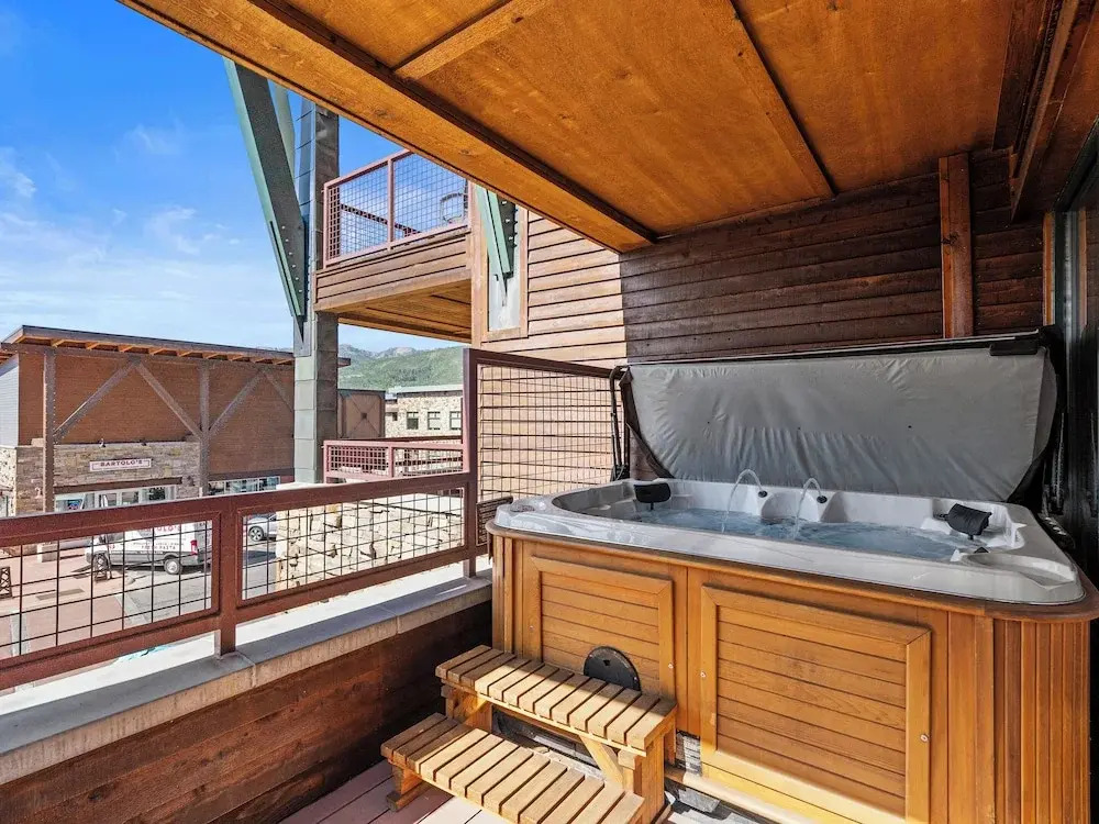 Newpark by All Seasons Resort Lodging