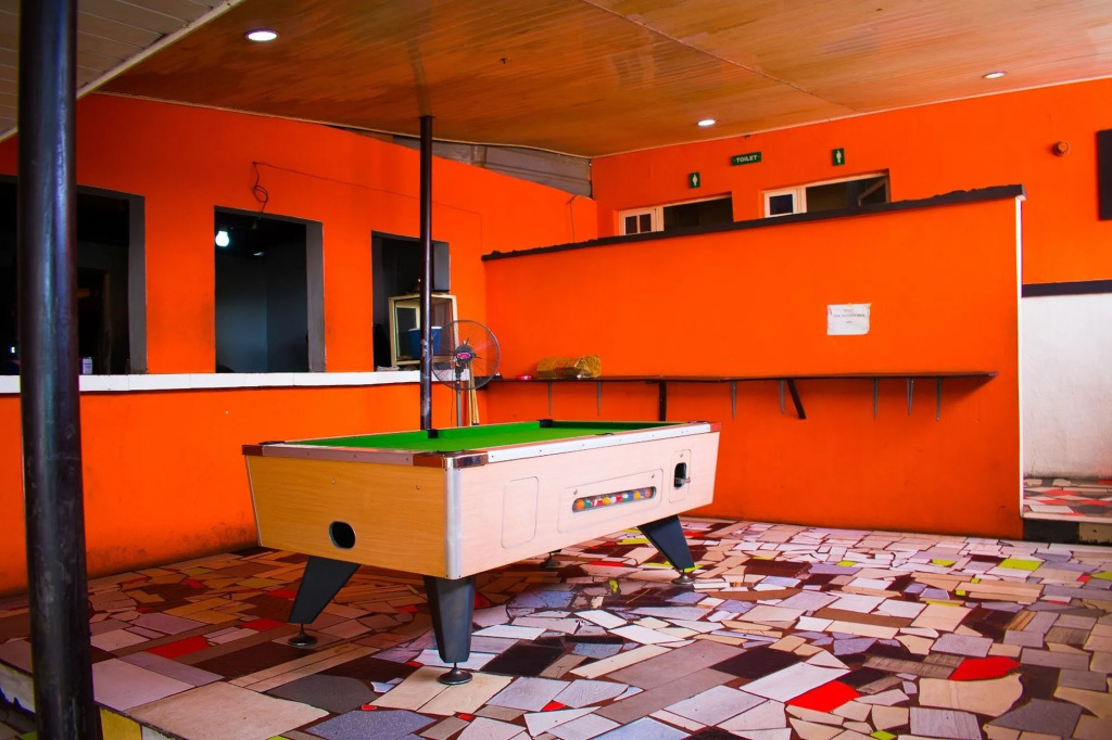 Esporta Suites