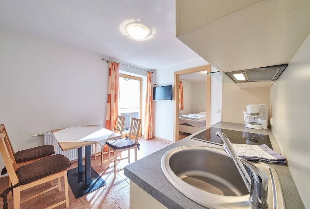 Ski & Bike Appartements Forsthaus