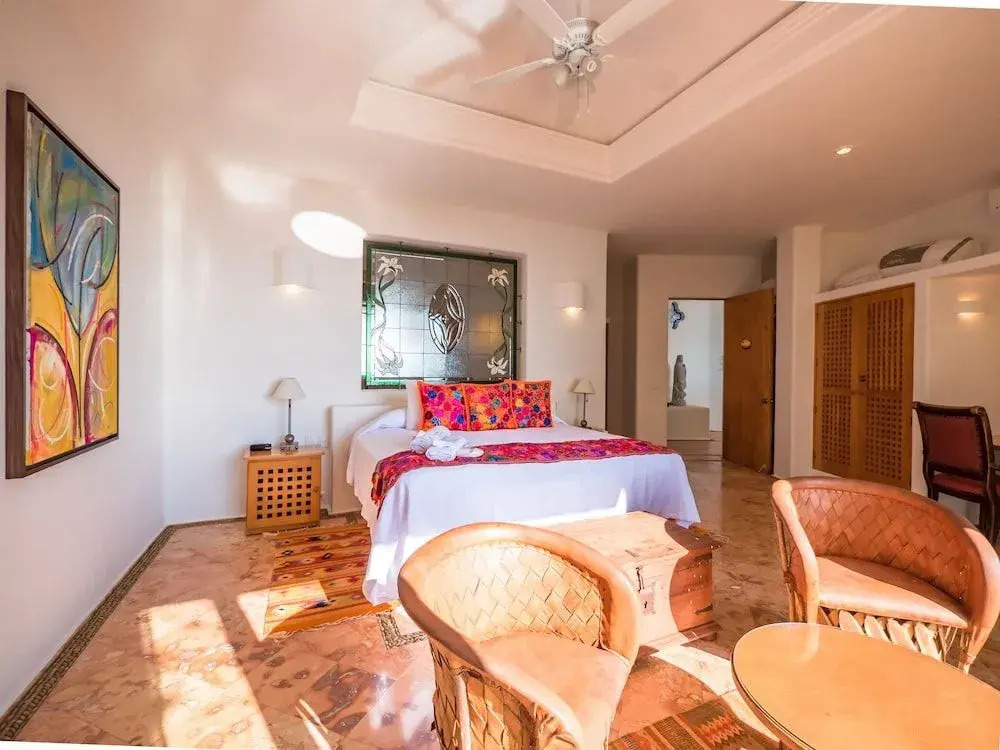 Villa Divina Luxury Boutique