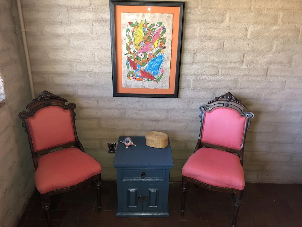 Casa Tierra Adobe Bed & Breakfast Inn