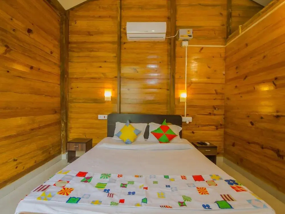 Mermaid Resort by OYO Rooms