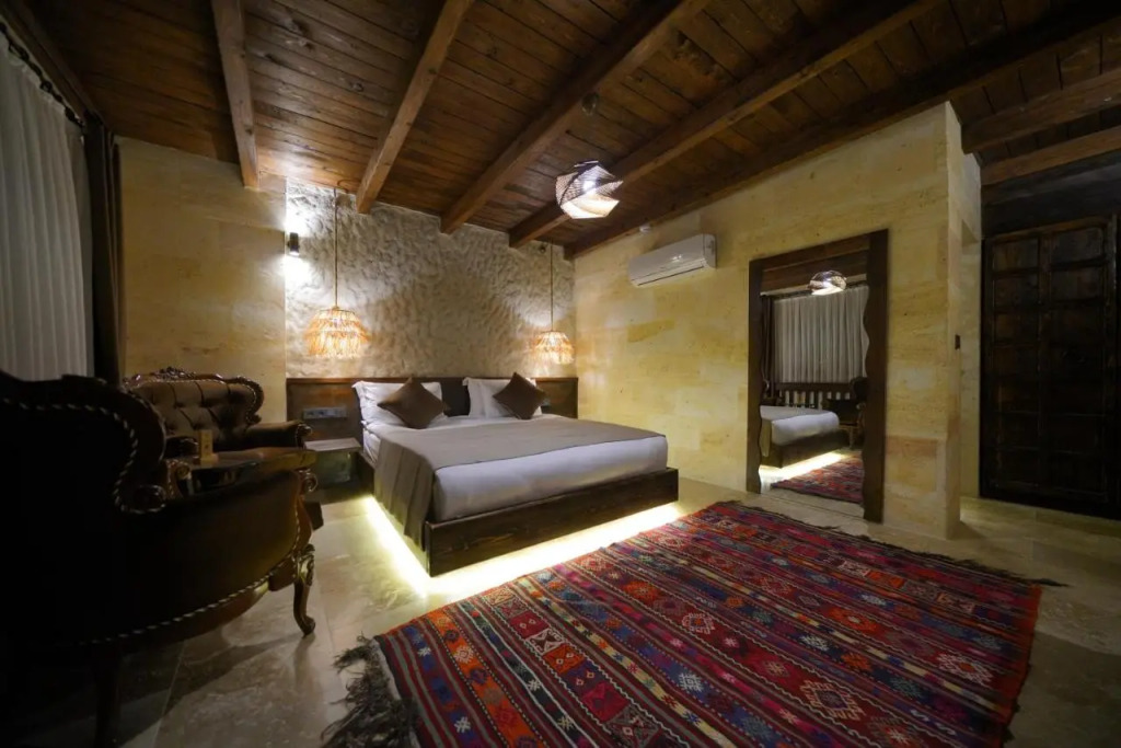 A La Mode Cappadocia