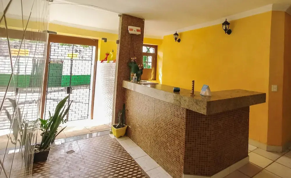 RioSlz Hostel
