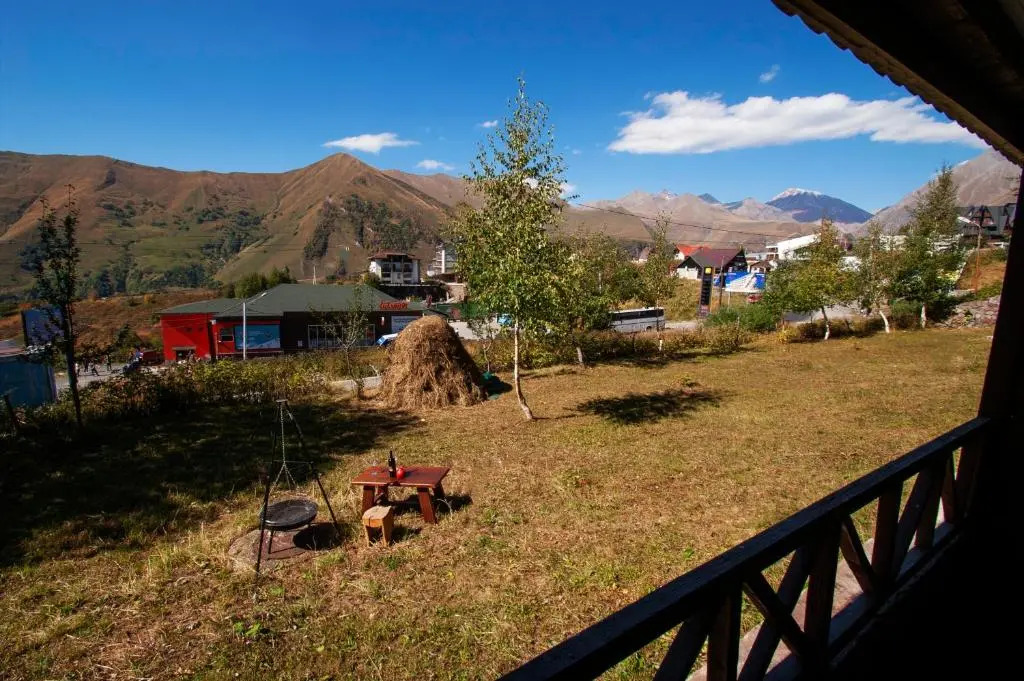 Gudauri Smart Apartment