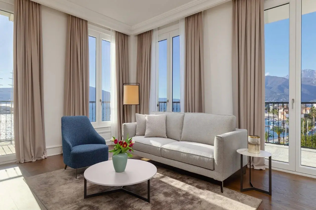 Boutique Hotel Porto Palace