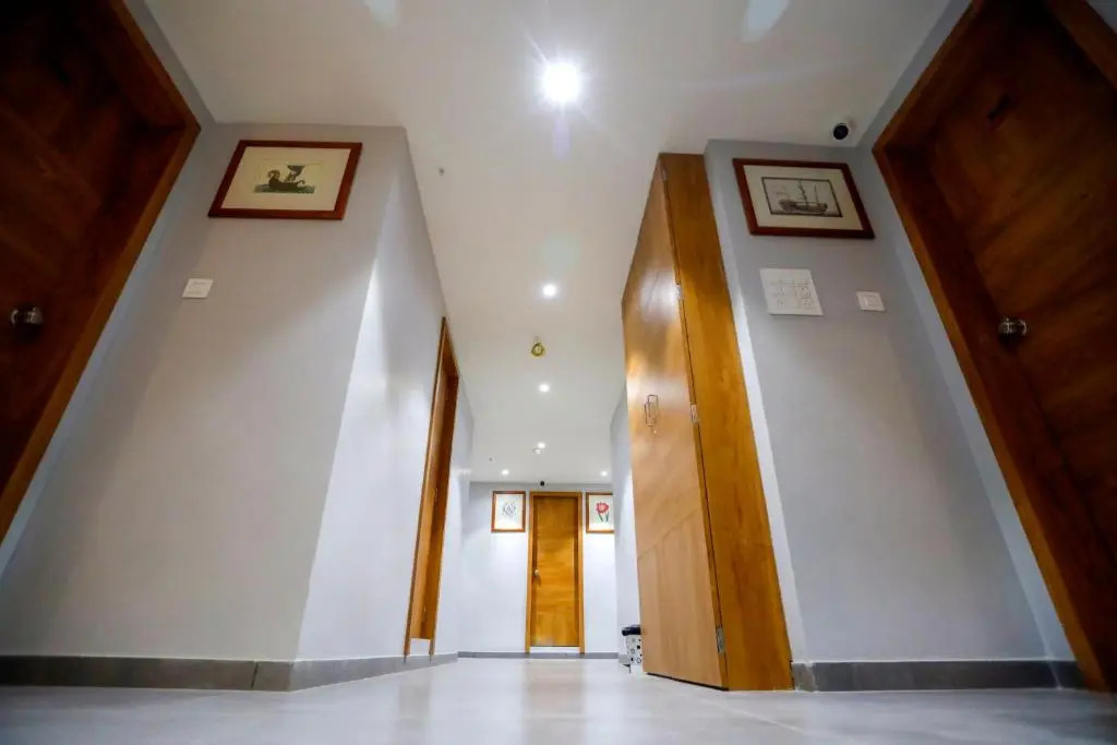 HOTEL OM