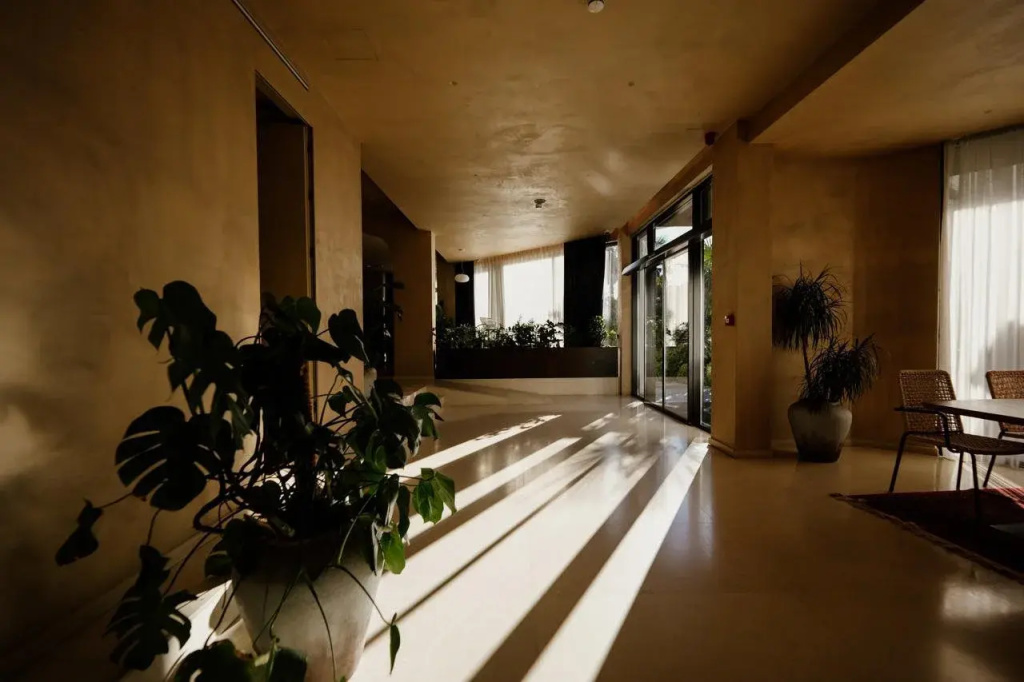 Flower Hotels & Resorts