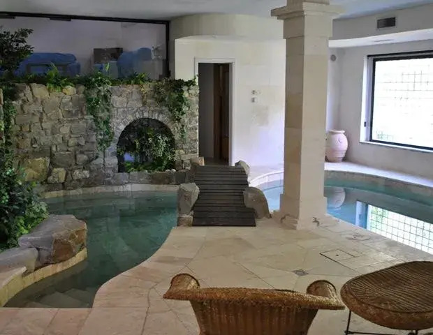 Villa Oasi Verde