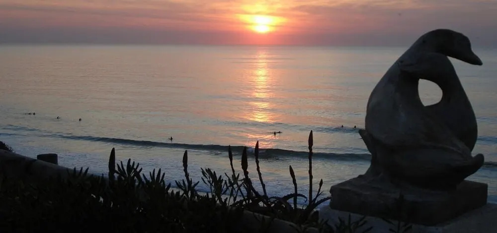 Beach Bungalows - Casal dos Patos - Villa Sul