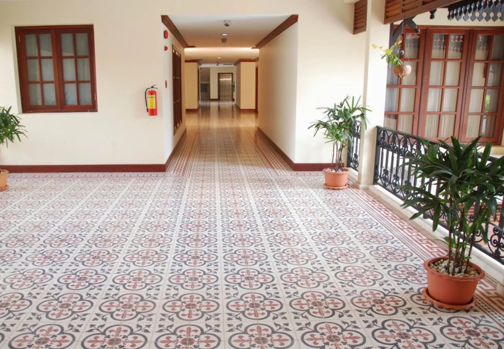 Steung Siemreap Residences & Apartment