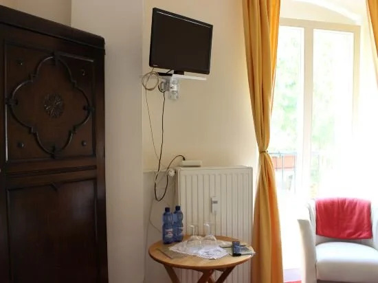Pension Tempelhof