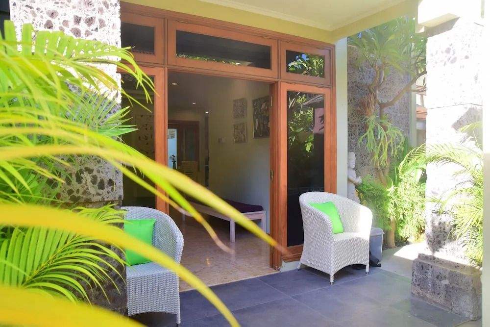 Villa Putu Mira By Maha Bali