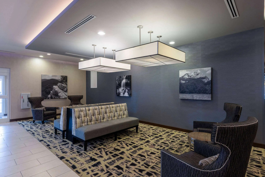 La Quinta by Wyndham Morgantown