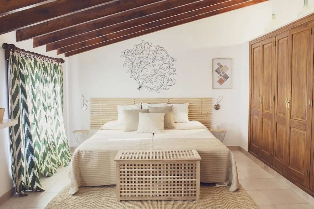 Villa CAN Llull