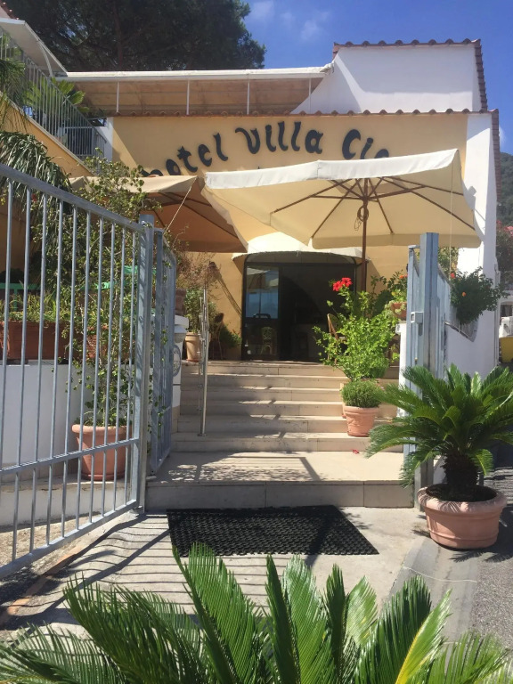 Villa Ciccio