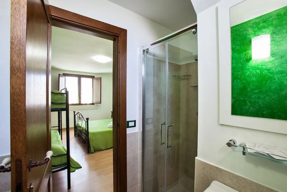 B&B Perla del Sud