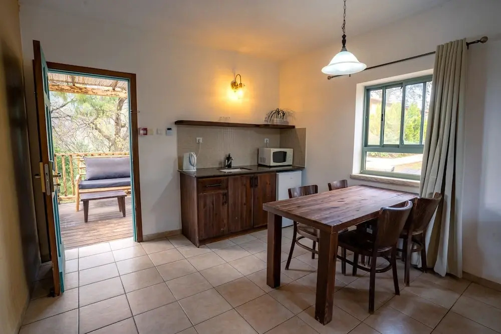 Parod Country Lodge