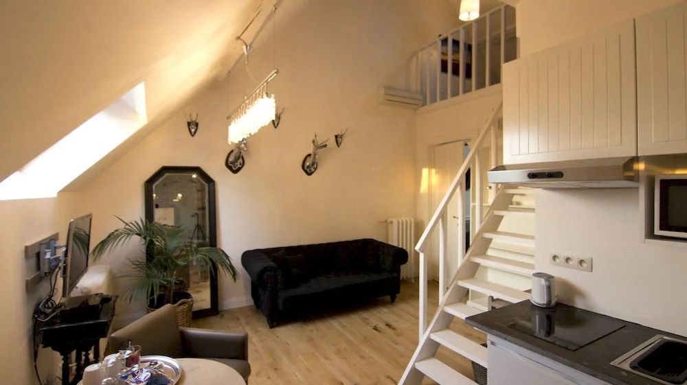 B&B Rêve de Luxe