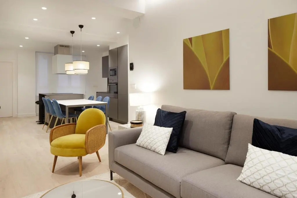 Mayor Suite 3 by FeelFree Rentals