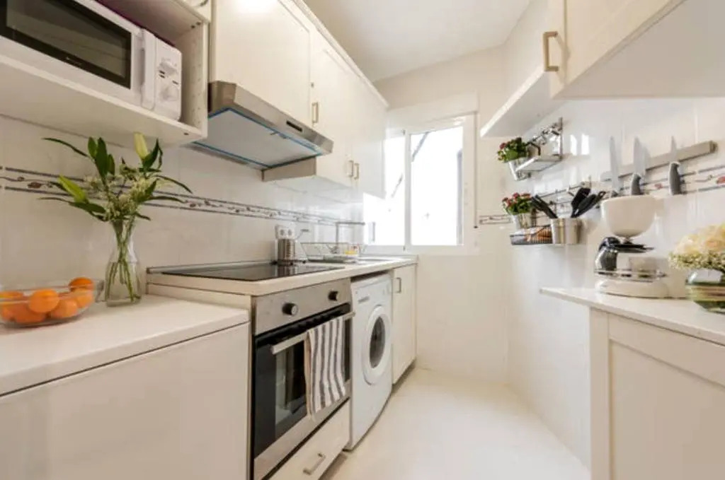 Apartamento en Calle Jardines - Madrid Centro