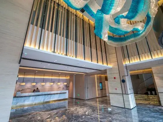 Meinian Hotel 21° ( Changsha Central South University ）