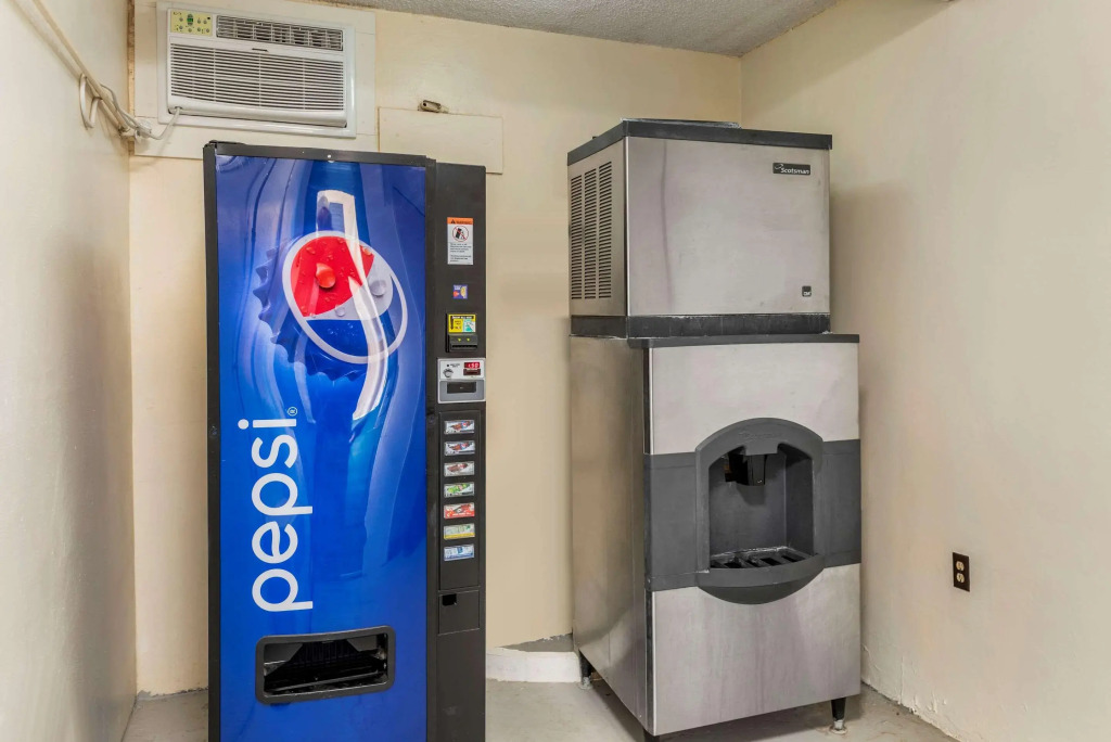 Americas Best Value Inn - Goodland