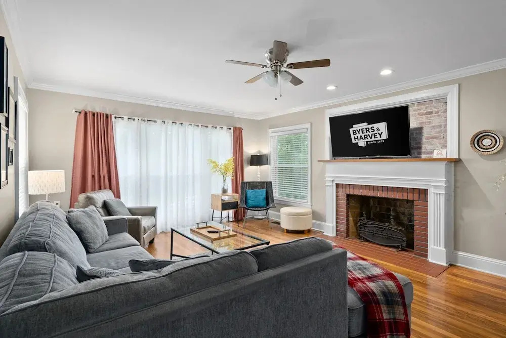 3BD 102 Madison Ter