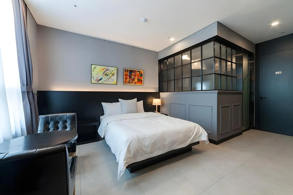 Hotel Senne