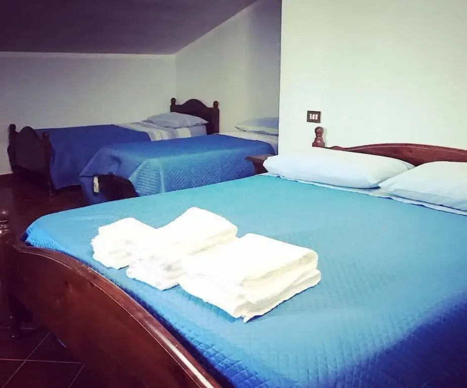 Agriturismo Il Giardino dei Ciliegi
