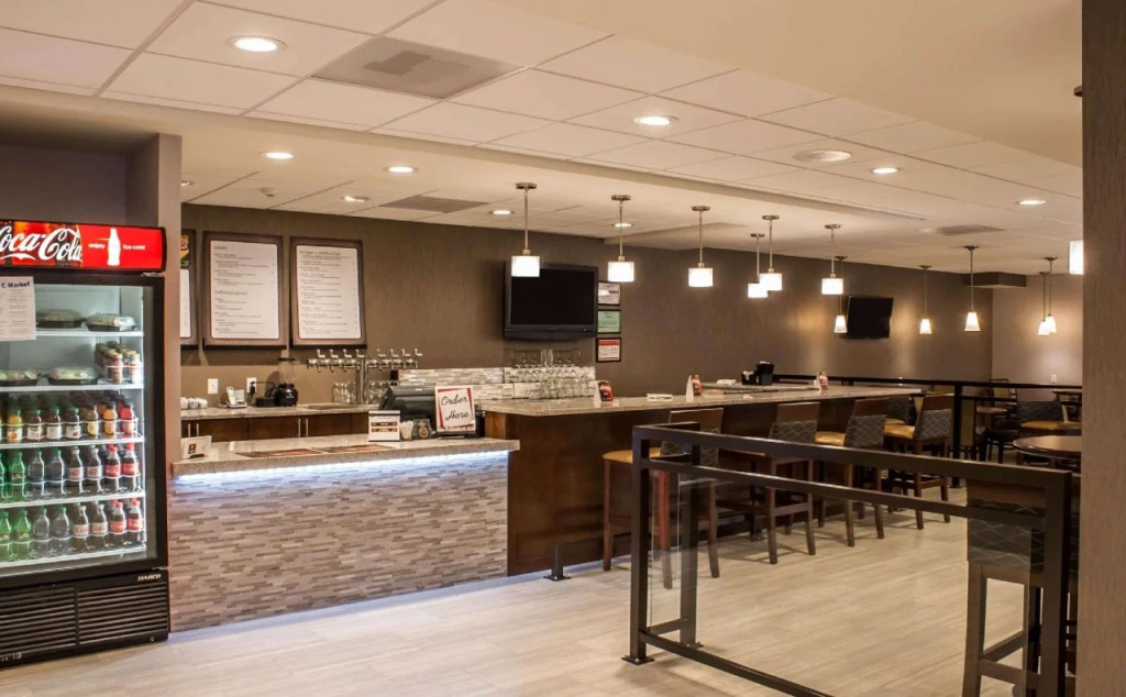 SureStay Hotel by Best Western SeaTac Airport North