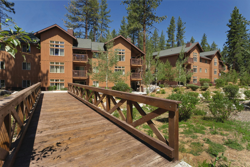 WorldMark South Shore