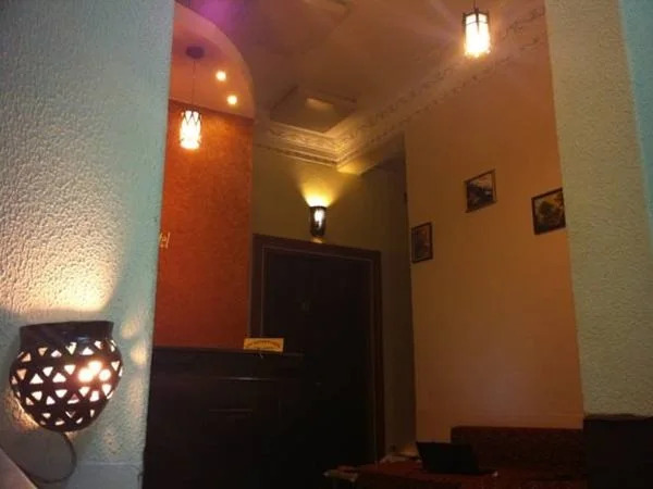 Tiba Midtown Hostel