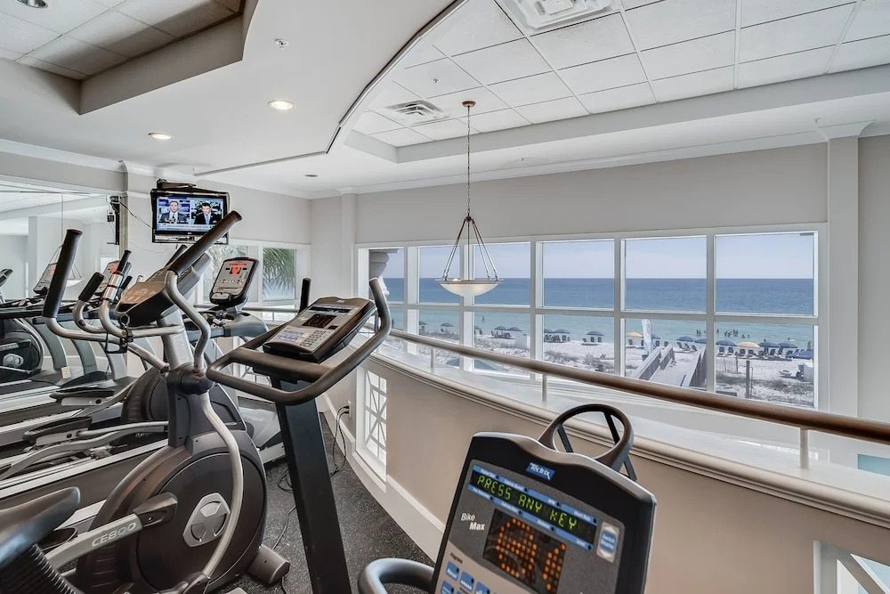 Inn At Crystal Beach - Ph 708 5 Bedroom Condo