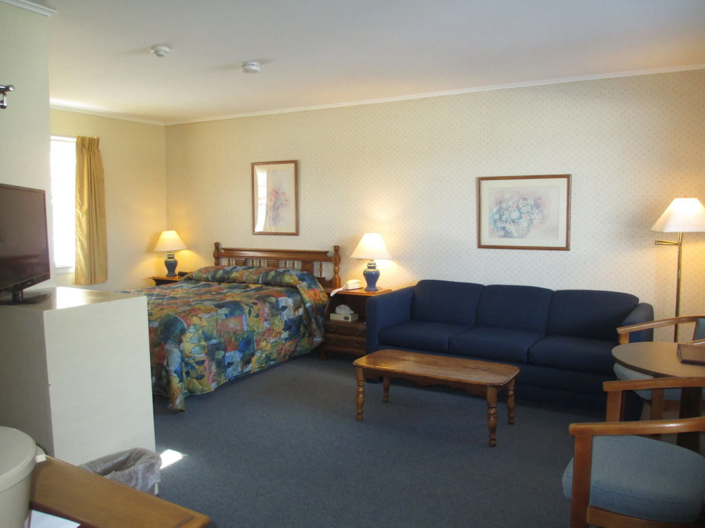 Killington Motel