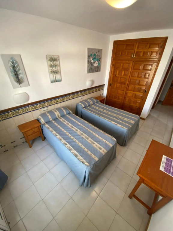 Hotel Simón