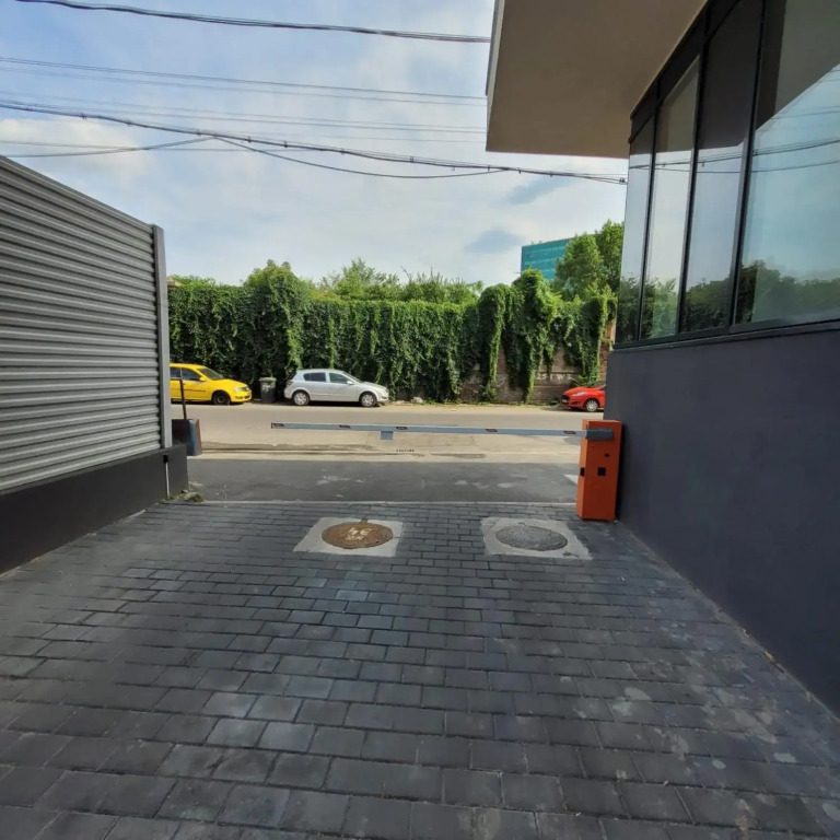 Studio 10 - Catedral Residence Bucharest
