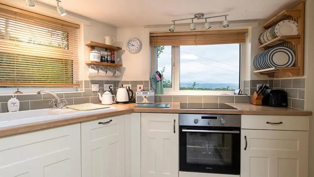 Bwlch Cottage
