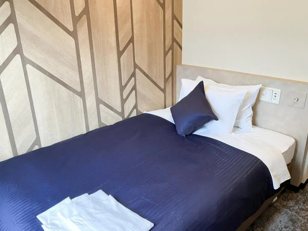 HOTEL LiVEMAX BUDGET Hiratsuka Ekimae