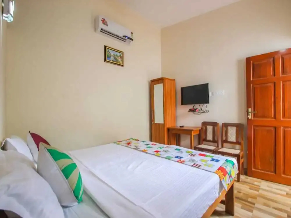 Martinet Vagator Guest House by OYO Rooms