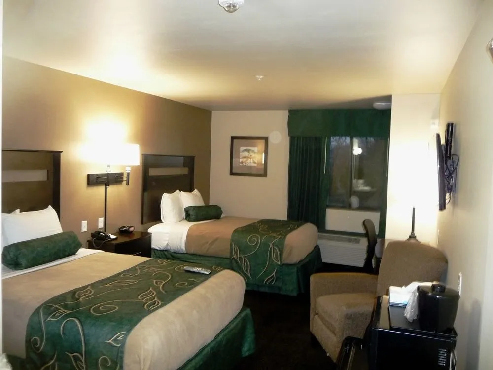 Baymont By Wyndham Glendive