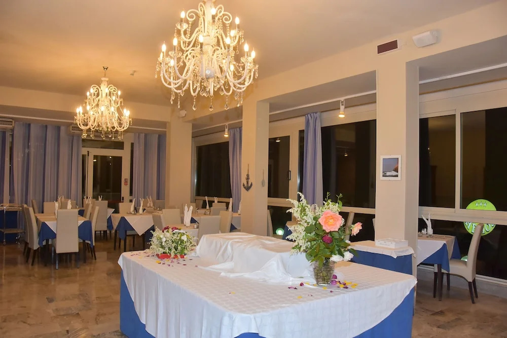 Hotel Helios Beach