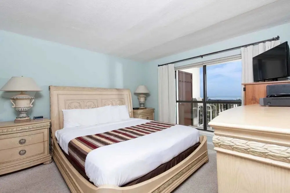 Saida II Condominium 404