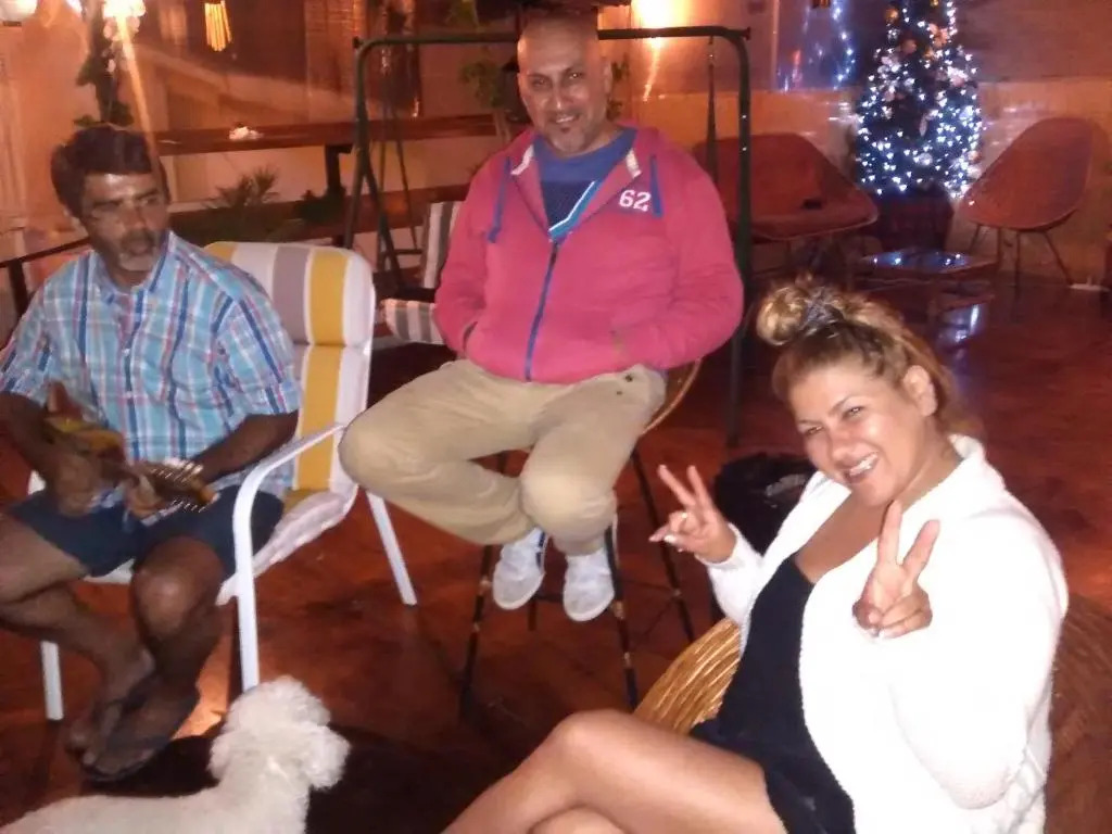 Hostal del Aguila