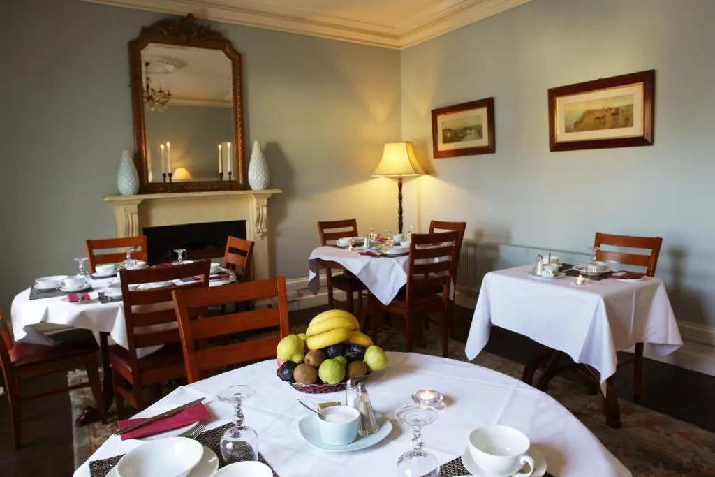 Crotty's Pub & Accommodation