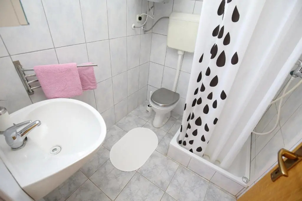 Apartments Vrkic